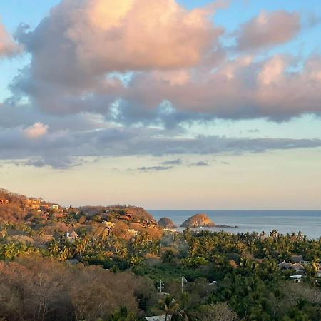 Hotel Punta Del Sol シポリテ エクステリア 写真